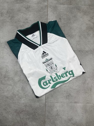 Liverpool away shirt - away,