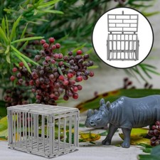  Cage Pour Chinchilla Jouet