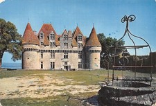 24 DORDOGNE CHATEAU DE