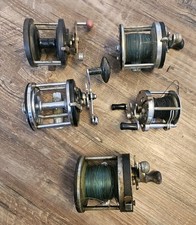 Vintage Pflueger Rocket No