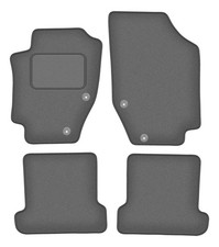 Tapis de sol en Velours pour