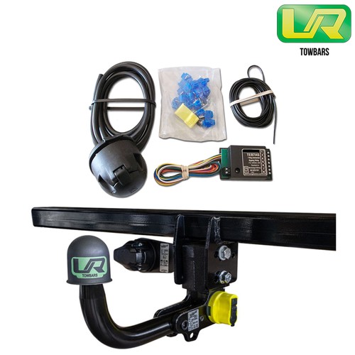 Barre attelage verticale - barre,