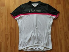 Maillot de cyclisme à manches