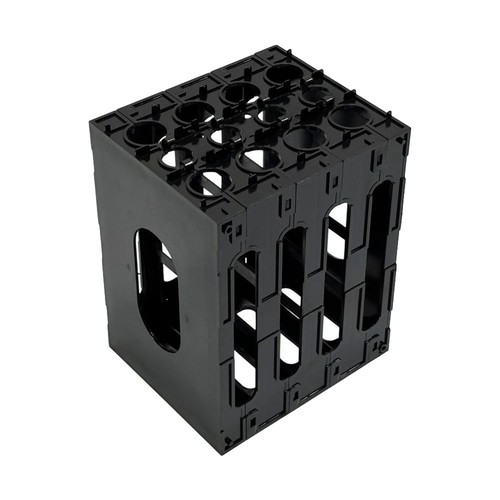 Support batterie v pour - batterie,