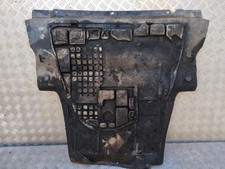Cache sous moteur RENAULT