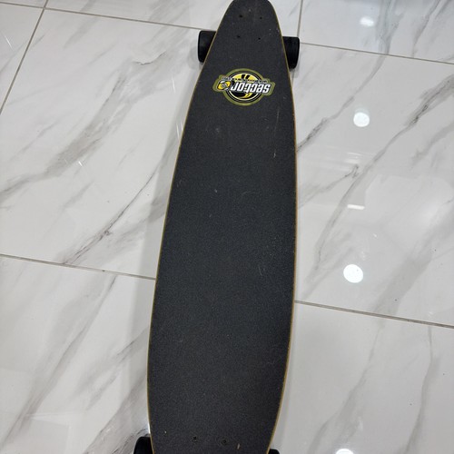 Sector nine longboard scarab - longboard,