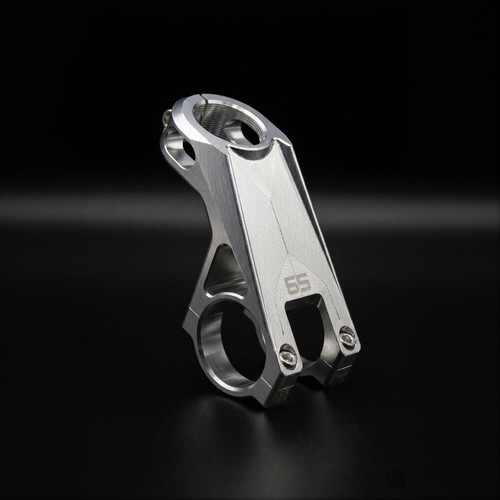 Tige aluminium légère 60mm