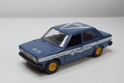 B82 bburago burago - 1:24,