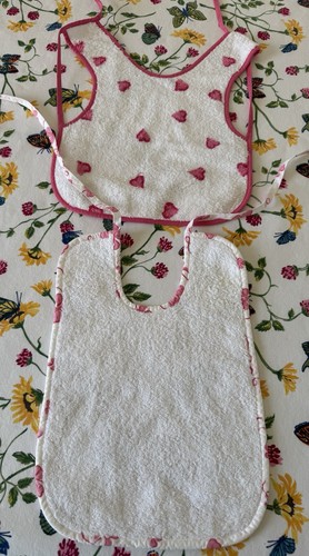 Lot bavoirs bébé d - de, 2
