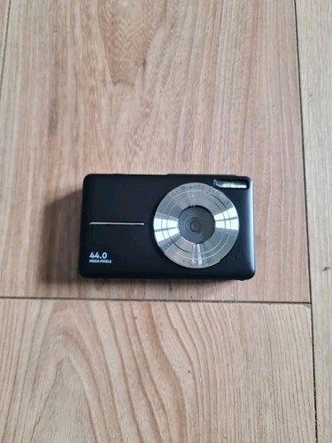 Appareil photo numérique - photo,