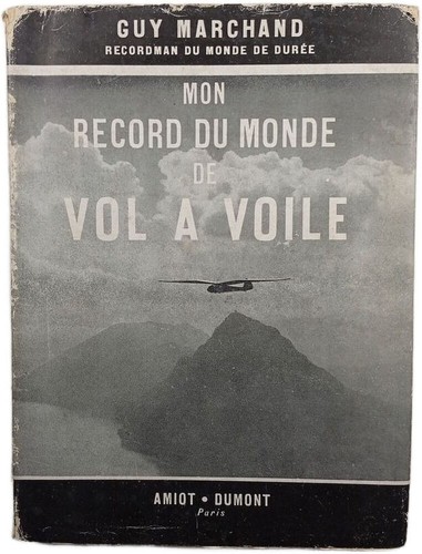 Mon record monde - de, à