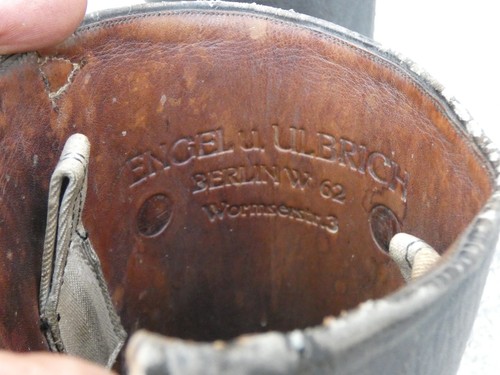Ww2 allemand german paire - ww2, de
