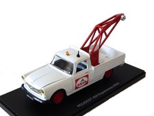 Peugeot 404 Pick-up "Avia" ELIGOR/ATLAS