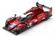 SPARK - Voiture des 24H Le