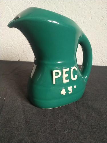 Ancien pichet pec - °, broc