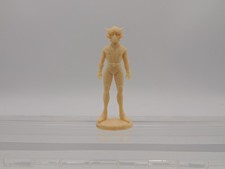 PVC Figurines - Goldorak