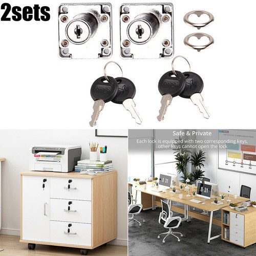 Serrure cabinet lock - cabinet,