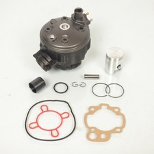 Haut moteur Doppler pour Moto