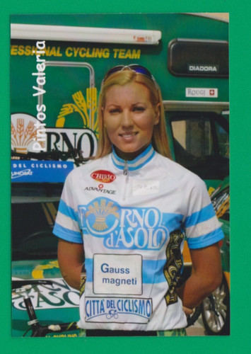 Cyclisme photo cycliste pintos - cycliste,