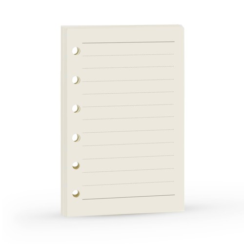 Recharge agenda papier - recharge,