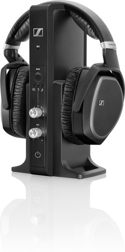 Sennheiser 195 wireless - sennheiser,