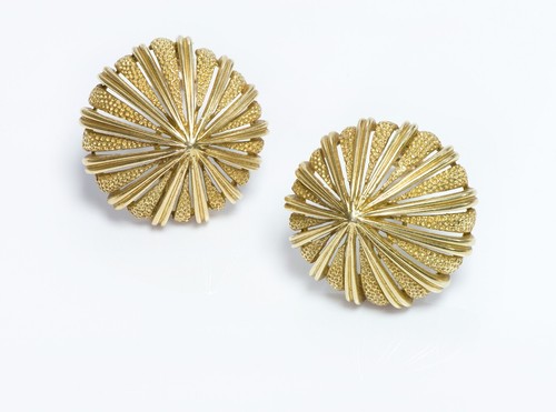 Vintage perrin 18k - vintage, j.