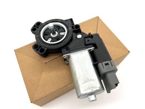 Moteur leve vitre avant - vitre,