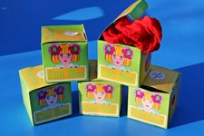 COLLANT VINTAGE PUBLICITÉ  ANNÉE 70 LILI DIM collants pret à porter filles 10-12