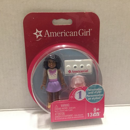 New american girl - american,