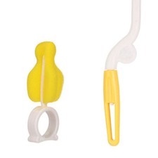 (Yellow)Brosse Tournante De