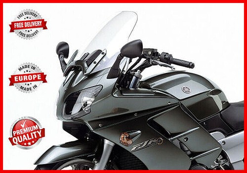 Yamaha fjr 1300 - fjr, 2001