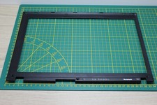 Lenovo T61 7661 - Plasturgie tour d'écran, Display Screen Back Cover - 42W2785