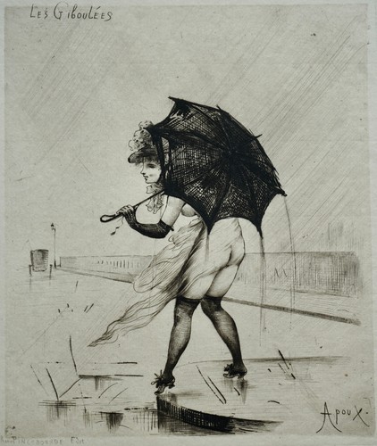 Apoux joseph 1846 - apoux, 1846-1910