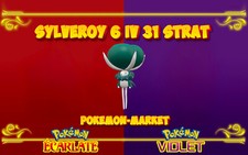 Pokemon Ecarlate Pokemon