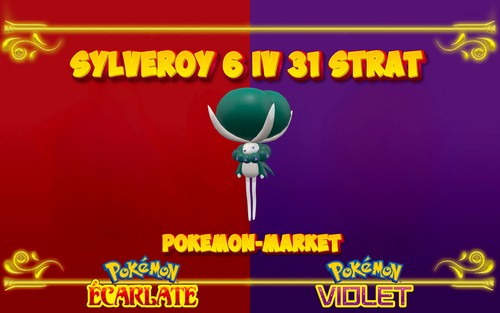 Pokemon ecarlate - pokemon,