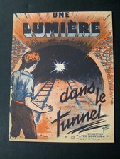 Coeurs Vaillants "Feu nouveau"