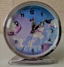 REVEIL DEMONS & MERVEILLES