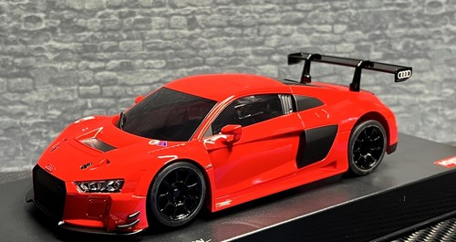 Kyosho mini karosserie - mini-z,