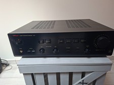 Ampli stereo integre luxman - ampli,