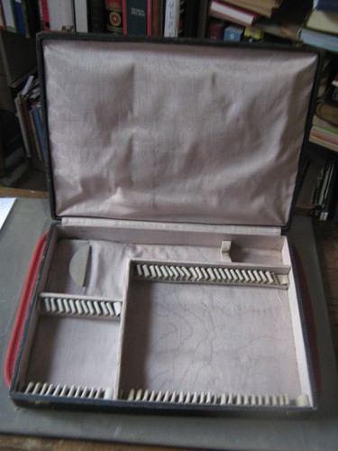 609 ecrin vide pour - ,