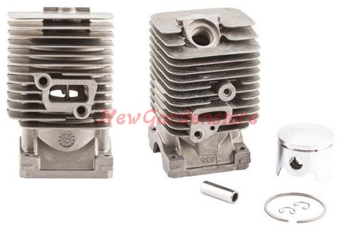 Kit cylindre piston - kit,