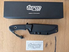 TRC K-1 NSN Elmax RARE