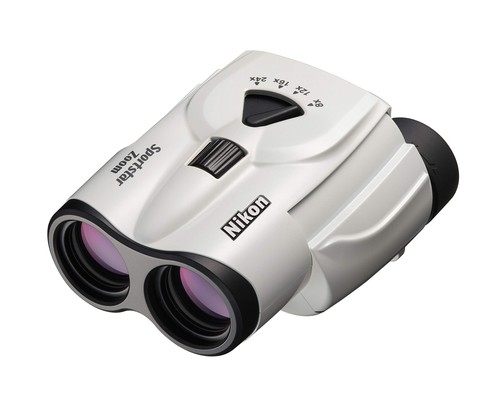 Nikon sportstar zoom - sportstar, 8-24x25