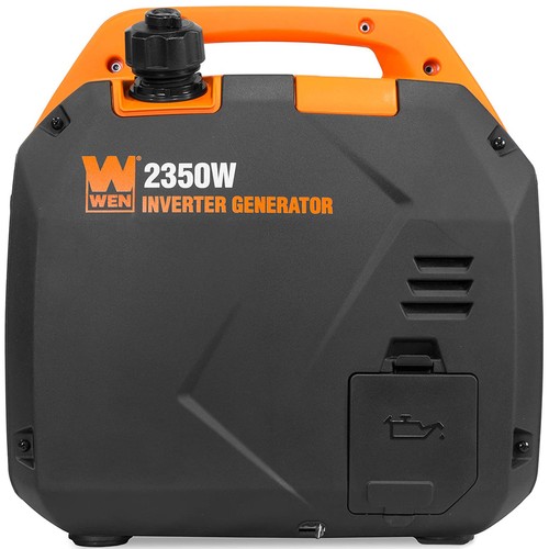 Wen super quiet 2350 - wen, 2350-watt