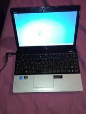 pc portable Asus 12 pouces