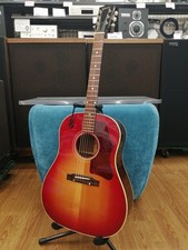 Gibson J-45 Acoustic Guitar-03