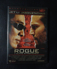 DVD*ROGUE*L'ultime