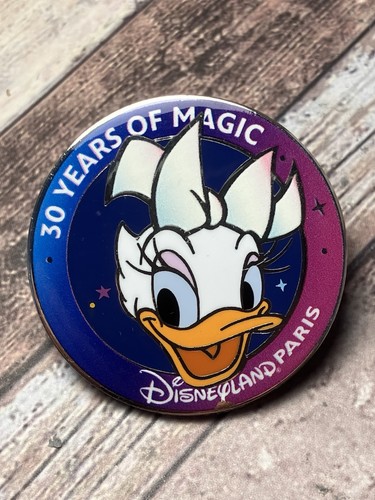 Pin disneyland paris - pin’s, 30