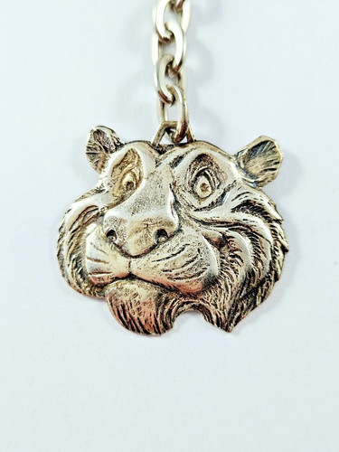 Porte cles vintage - -,