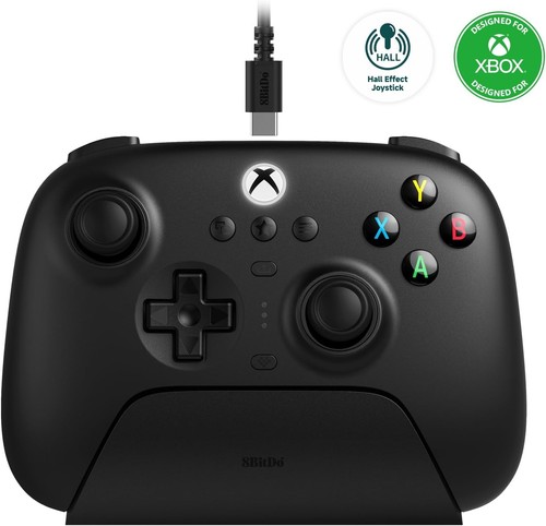 8bitdo ultimate mode manette - 8bitdo, 3-mode